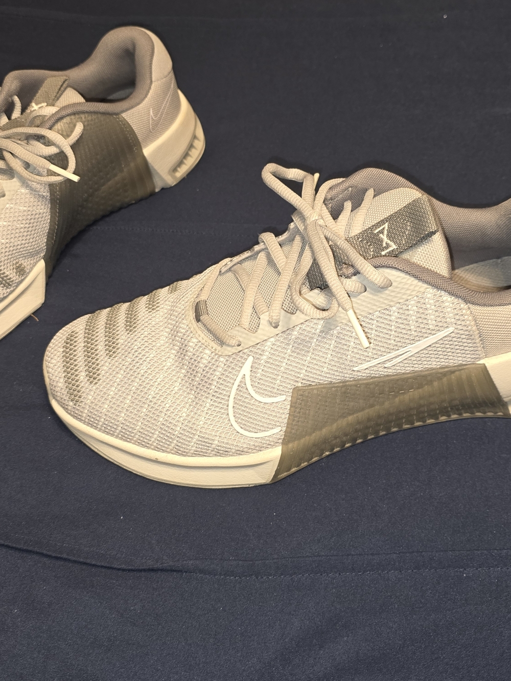 Nike Men's Metcon Size 10.5